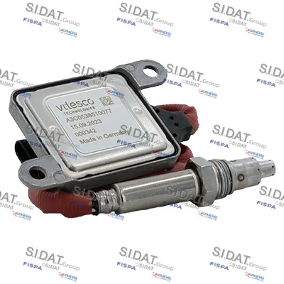 Sensor NOx, catalizador NOx Bmw X5 · Bmw X6 · Bmw 1