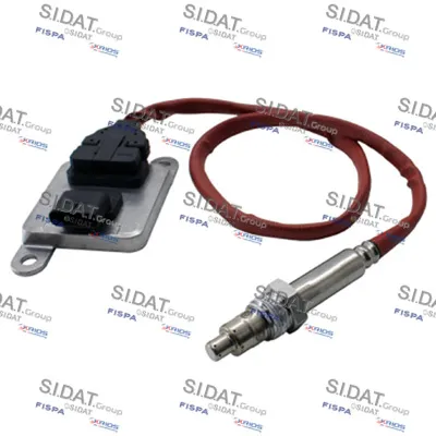 Sensor NOx, catalizador NOx Bmw X5 · Bmw X6 · Bmw 1