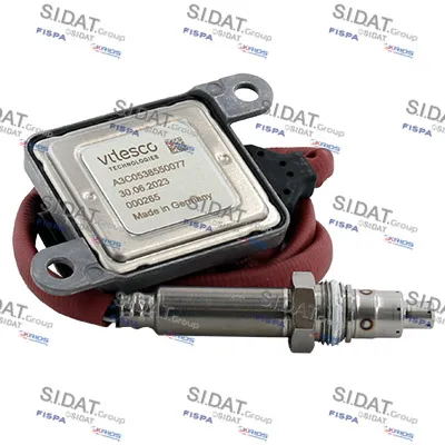 Sensor NOx, catalizador NOx Bmw X5 · Bmw X6 · Bmw 5 Gran Turismo