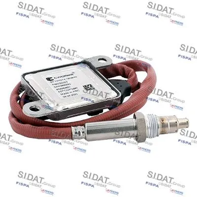 Sensor NOx, catalizador NOx Bmw X5 · Bmw X6 · Bmw 5 Gran Turismo
