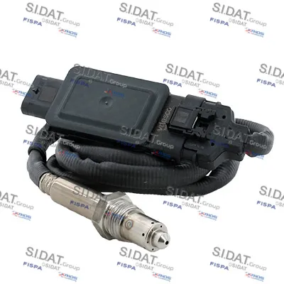 Sensor NOx, catalizador NOx Bmw 5 · Bmw 5 Touring · Bmw 6 Gran Turismo