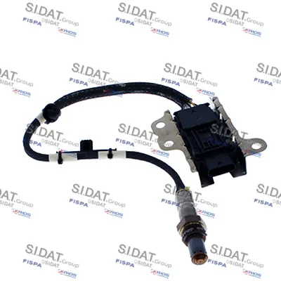 Sensor NOx, catalizador NOx Ford TRANSIT CUSTOM V362 Van · Ford TRANSIT CUSTOM V362 Bus · Ford TRANSIT V363 Bus