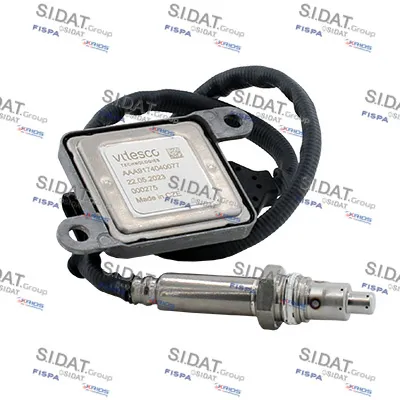 Sensor NOx, catalizador NOx Mercedes-Benz SLK · Mercedes-Benz M-CLASS · Mercedes-Benz C-CLASS