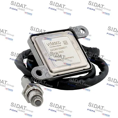 Sensor NOx, catalizador NOx Mercedes-Benz M-CLASS · Mercedes-Benz S-CLASS · Mercedes-Benz GL-CLASS