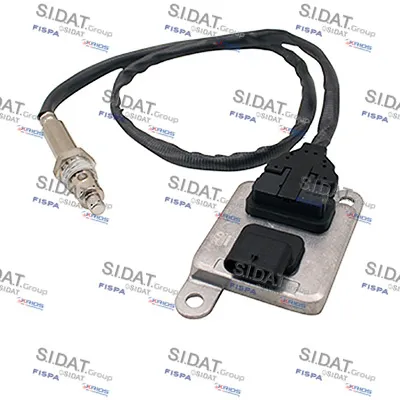 Sensor NOx, catalizador NOx Mercedes-Benz M-CLASS · Mercedes-Benz S-CLASS · Mercedes-Benz GL-CLASS