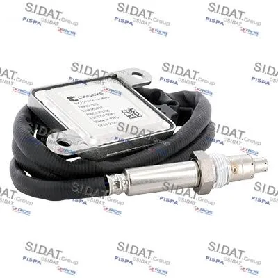 Sensor NOx, catalizador NOx Mercedes-Benz M-CLASS · Mercedes-Benz S-CLASS · Mercedes-Benz GL-CLASS