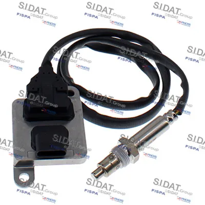 Sensor NOx, catalizador NOx Mercedes-Benz C-CLASS · Mercedes-Benz C-CLASS T-Model · Mercedes-Benz GLC