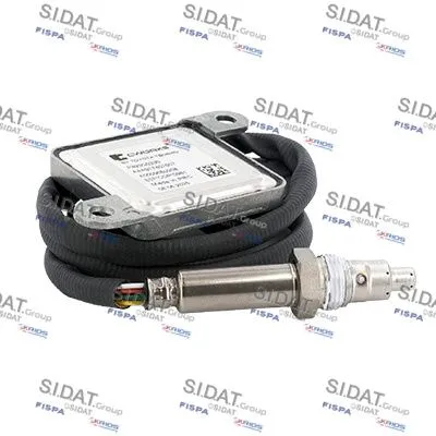 Sensor NOx, catalizador NOx Mercedes-Benz C-CLASS · Mercedes-Benz C-CLASS T-Model · Mercedes-Benz GLC