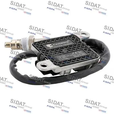 Sensor NOx, catalizador NOx Mercedes-Benz E-CLASS · Mercedes-Benz E-CLASS T-Model · Mercedes-Benz E-CLASS Coupe