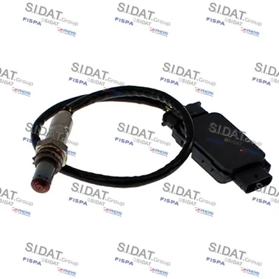 Sensor NOx, catalizador NOx Land Rover RANGE ROVER EVOQUE · Land Rover DISCOVERY SPORT · Land Rover RANGE ROVER EVOQUE Convertible