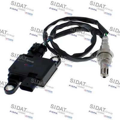 Sensor NOx, catalizador NOx Alfa Romeo GIULIA