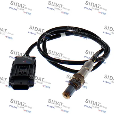 Sensor NOx, catalizador NOx Land Rover RANGE ROVER SPORT II