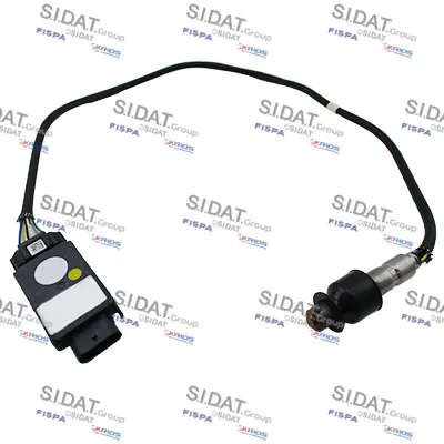 Sensor NOx, catalizador NOx Vw PASSAT ALLTRACK B8 Variant · Vw TIGUAN · Vw ARTEON