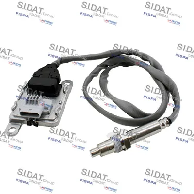 Sensor NOx, catalizador NOx Nissan NV300 Van · Nissan NV300 Kombi · Nissan NV300 Platform/Chassis