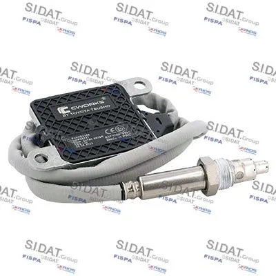 Sensor NOx, catalizador NOx Nissan NV300 Van · Nissan NV300 Kombi · Nissan NV300 Platform/Chassis