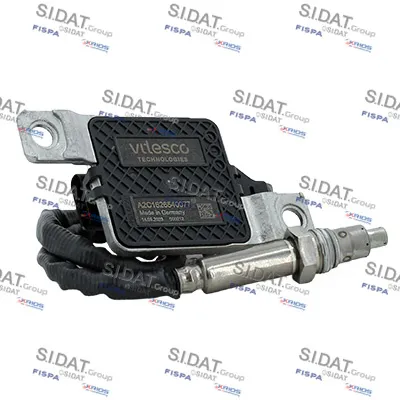 Sensor NOx, catalizador NOx Audi Q8 · Vw TOUAREG