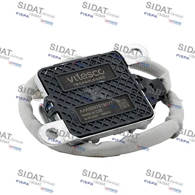 Sensor NOx, catalizador NOx Citroën C5 III · Citroën C5 III Break · Citroën SPACETOURER Bus