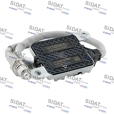 Sensor NOx, catalizador NOx Citroën BERLINGO MULTISPACE · Citroën BERLINGO Box Body/MPV · Citroën C4 II