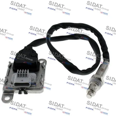 Sensor NOx, catalizador NOx Citroën BERLINGO MULTISPACE · Citroën BERLINGO Box Body/MPV · Citroën C4 II