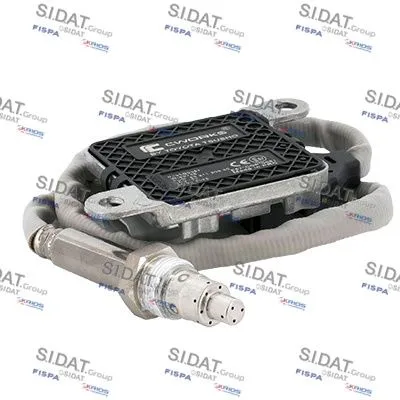 Sensor NOx, catalizador NOx Citroën BERLINGO MULTISPACE · Citroën BERLINGO Box Body/MPV · Citroën C4 II