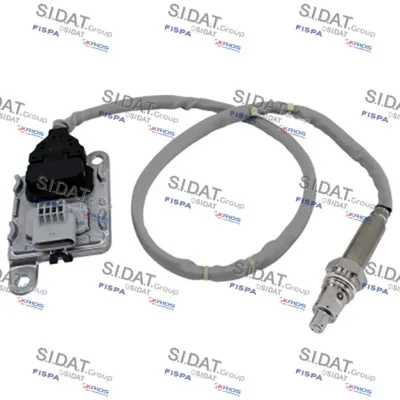 Sensor NOx, catalizador NOx Citroën JUMPER II Bus · Citroën JUMPER II Van · Citroën JUMPER II Platform/Chassis