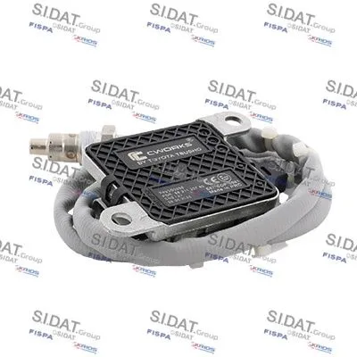 Sensor NOx, catalizador NOx Citroën JUMPER II Bus · Citroën JUMPER II Van · Citroën JUMPER II Platform/Chassis