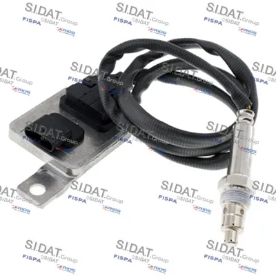 Sensor NOx, catalizador NOx Audi A3 · Audi A6 C6 · Audi A3 Sportback