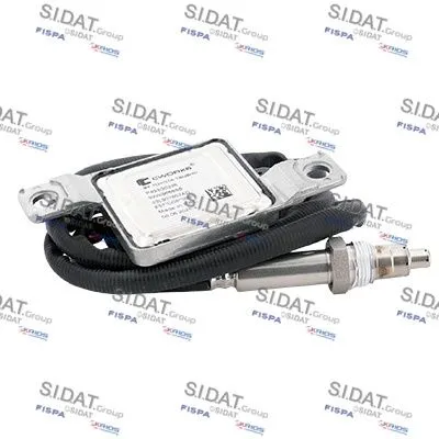 Sensor NOx, catalizador NOx Audi A3 · Audi A6 C6 · Audi A3 Sportback