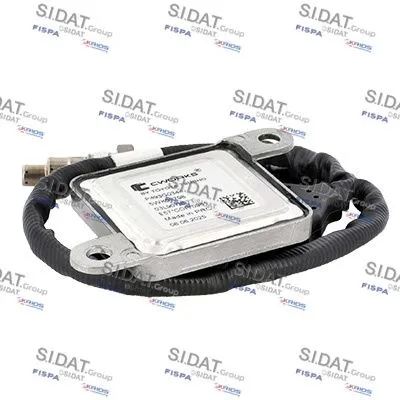 Sensor NOx, catalizador NOx Vw CRAFTER 30-35 Bus · Vw CRAFTER 30-50 Van · Vw CRAFTER 30-50 Platform/Chassis