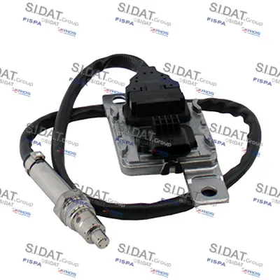 Sensor NOx, catalizador NOx Vw CRAFTER Van · Vw CRAFTER Platform/Chassis · Vw CRAFTER Bus