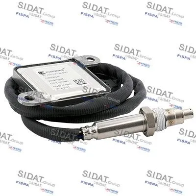 Sensor NOx, catalizador NOx Vw PASSAT B8 · Vw PASSAT B8 Variant · Vw PASSAT ALLTRACK B8 Variant