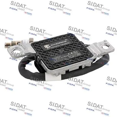 Sensor NOx, catalizador NOx Vw MULTIVAN T6 · Vw TRANSPORTER T6 / CARAVELLE T6 Bus · Vw TRANSPORTER T6 Van