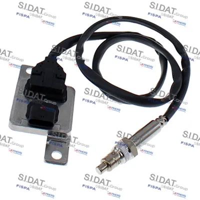 Sensor NOx, catalizador NOx Skoda YETI