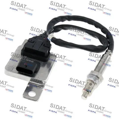 Sensor NOx, catalizador NOx Porsche CAYENNE · Vw TOUAREG