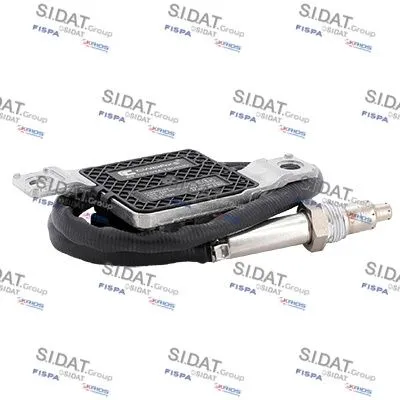 Sensor NOx, catalizador NOx Porsche CAYENNE · Vw TOUAREG