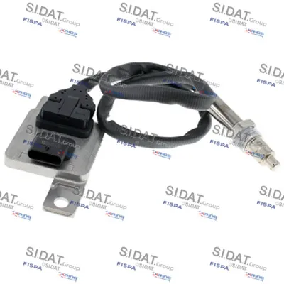 Sensor NOx, catalizador NOx Porsche CAYENNE · Vw TOUAREG