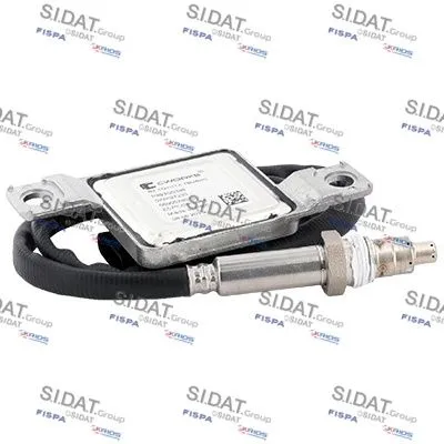 Sensor NOx, catalizador NOx Porsche CAYENNE · Vw TOUAREG