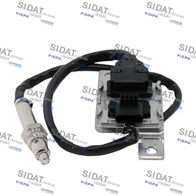 Sensor NOx, catalizador NOx Audi A7 Sportback · Audi A6 C7 · Audi A6 C7 Avant