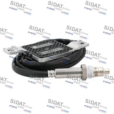 Sensor NOx, catalizador NOx Audi A7 Sportback · Audi A6 C7 · Audi A6 C7 Avant