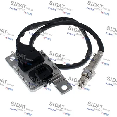 Sensor NOx, catalizador NOx Audi Q7 · Audi A5 · Audi A5 Sportback