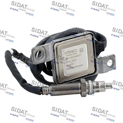 Sensor NOx, catalizador NOx Audi A5 · Audi A4 B8 · Audi A4 B8 Avant