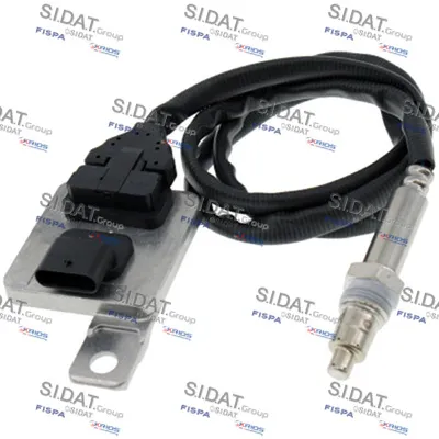 Sensor NOx, catalizador NOx Audi A5 · Audi A4 B8 · Audi A4 B8 Avant