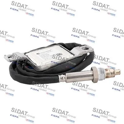 Sensor NOx, catalizador NOx Audi A5 · Audi A4 B8 · Audi A4 B8 Avant