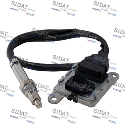 Sensor NOx, catalizador NOx Audi A4 B9 · Audi A4 B9 Avant · Audi A4 Allroad B9
