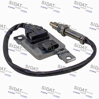 Sensor NOx, catalizador NOx Audi A4 B9 · Audi A4 B9 Avant · Audi A4 Allroad B9