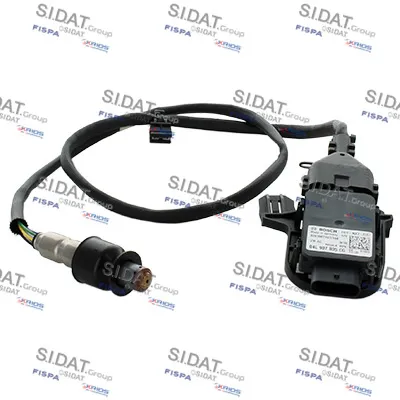 Sensor NOx, catalizador NOx Audi Q2 · Skoda KODIAQ I · Vw GOLF SPORTSVAN VII