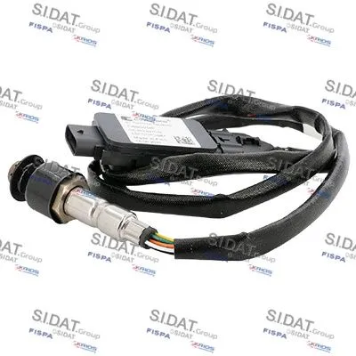 Sensor NOx, catalizador NOx Audi Q2 · Audi Q3 · Audi Q3 Sportback