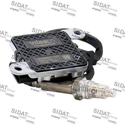 Sensor NOx, catalizador NOx Opel INSIGNIA A · Opel INSIGNIA A Saloon · Opel INSIGNIA A Sports Tourer