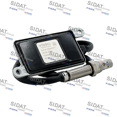 Sensor NOx, catalizador NOx SIDAT 82.3106