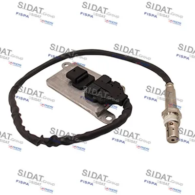 Sensor NOx, catalizador NOx SIDAT 82.3106A2